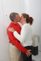 ATK hairy Meg in action