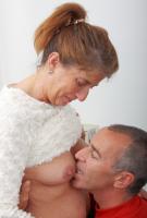 ATK hairy Meg in action