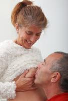 ATK hairy Meg in action