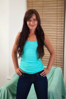 ATK hairy Megan Promesita Set