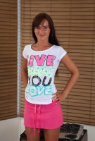 ATK hairy Megan Promesita Set