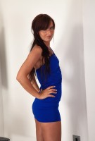 ATK hairy Megan Promesita Set