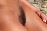 ATK hairy Megan Promesita Set