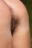 ATK hairy Megan Promesita Set