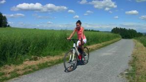 ATK Aunt Judys Megan Promesita in masturbation