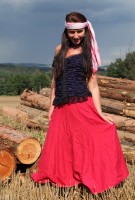 ATK hairy Megan Promesita Set