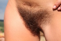 ATK hairy Megan Promesita Set