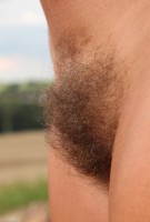 ATK hairy Megan Promesita Set