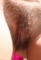 ATK hairy Megan Promesita Set