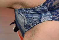 ATK hairy Megan Promesita Set