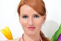 ATK hairy Megan Promesita Set