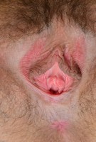 ATK hairy Megan Promesita Set