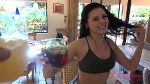 ATK Aunt Judys  in Virtual vacation