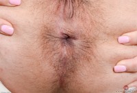 ATK hairy Megyn Mason Set