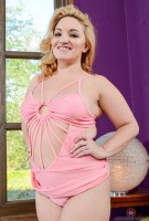 ATK hairy Megyn Mason Set