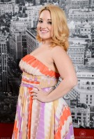 ATK hairy Megyn Mason in mature and hairy