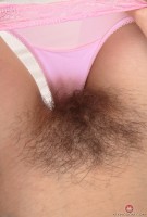 ATK hairy Meggie Marika Set