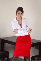 ATK hairy Meggie Marika Set