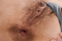 ATK hairy Megyn Mason Set