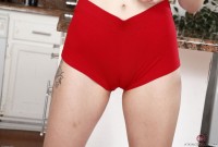 ATK hairy Megan Winters Set