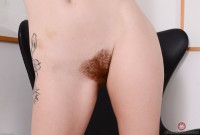 ATK hairy Megan Winters Set