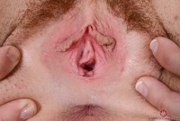 ATK hairy Megan Winters Set