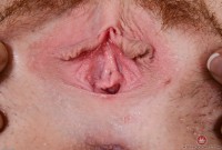 ATK hairy Megan Winters in young and hairy