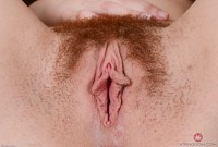 ATK hairy Megan Winters Set