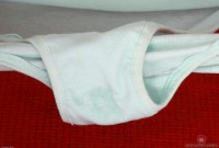 ATK hairy Megan Marx Set