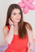 ATK hairy Megan Marx Set