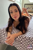 ATK Girlfriends Megan Faith Set