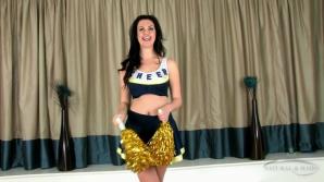 ATK Aunt Judys Melissa in uniforms