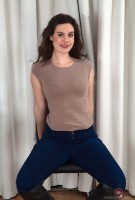 ATK hairy  in scary hairy