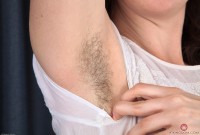 ATK hairy  in scary hairy