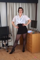 ATK hairy Melissa Set