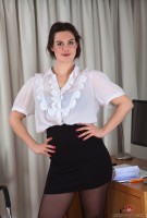 ATK hairy Melissa Set