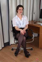 ATK hairy Melissa Set