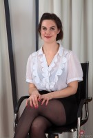 ATK hairy Melissa Set