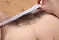 ATK hairy  in scary hairy
