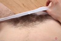 ATK hairy  in scary hairy