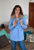 ATK hairy Melissa Set