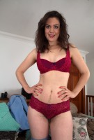 ATK hairy Melissa Set