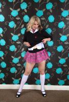 ATK hairy Mel Harper Set