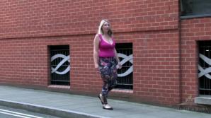 ATK Aunt Judys Mel Harper in interview