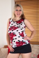 ATK hairy Mel Harper Set