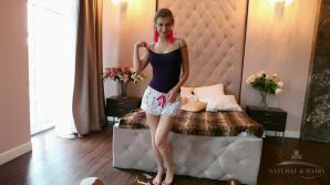 ATK Aunt Judys Melody in amateur