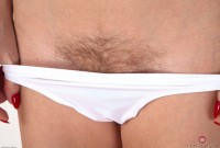 ATK hairy Melanie Set