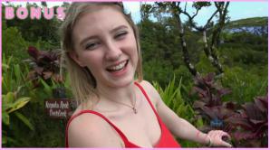 ATK Aunt Judys  in Virtual vacation