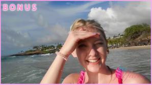 ATK Aunt Judys  in Virtual vacation