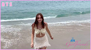 ATK Aunt Judys  in Virtual Date